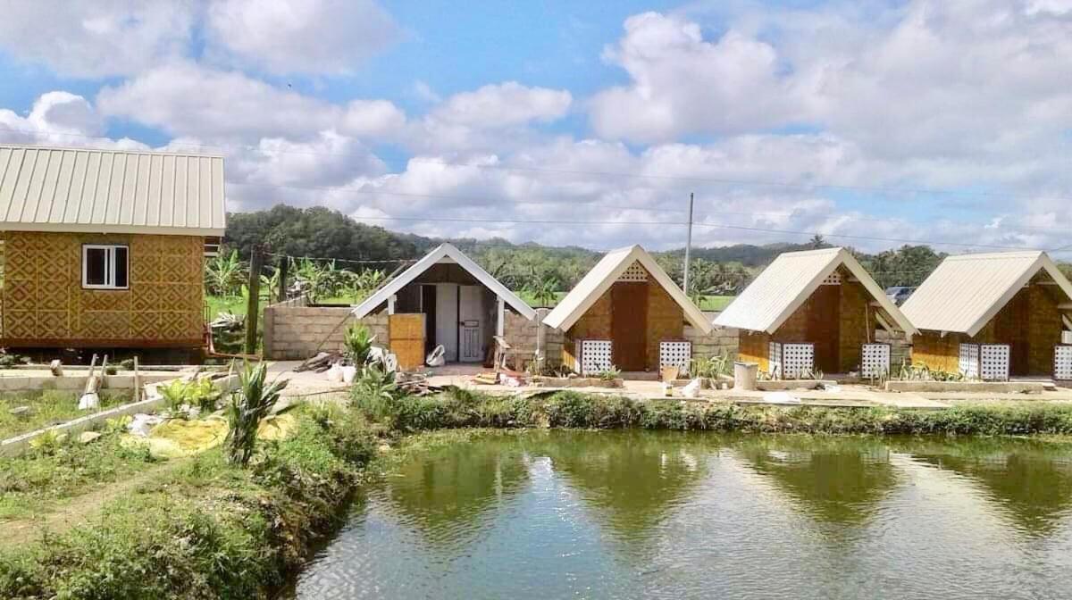 Jazz Ferme Inn Batuan Bohol 외부 사진