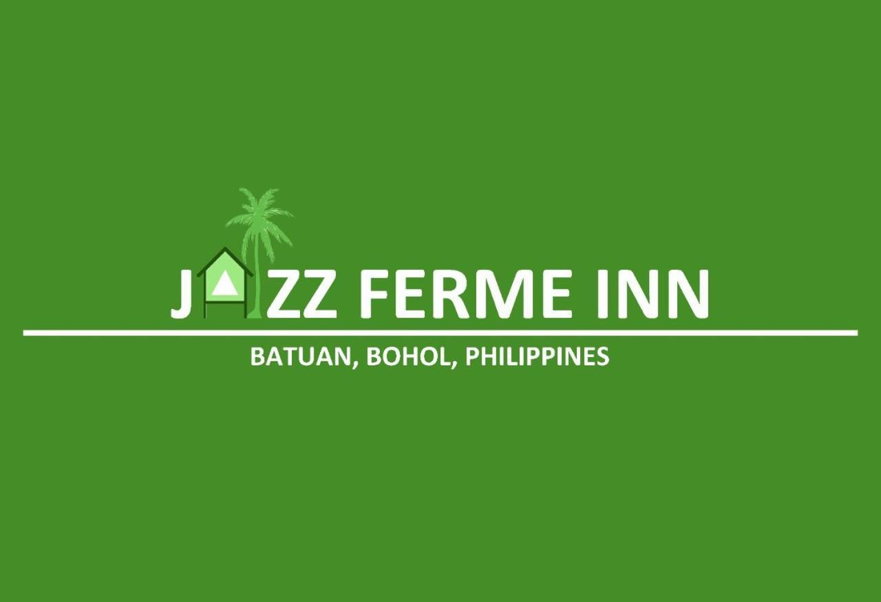 Jazz Ferme Inn Batuan Bohol 외부 사진