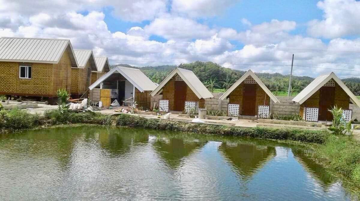 Jazz Ferme Inn Batuan Bohol 외부 사진
