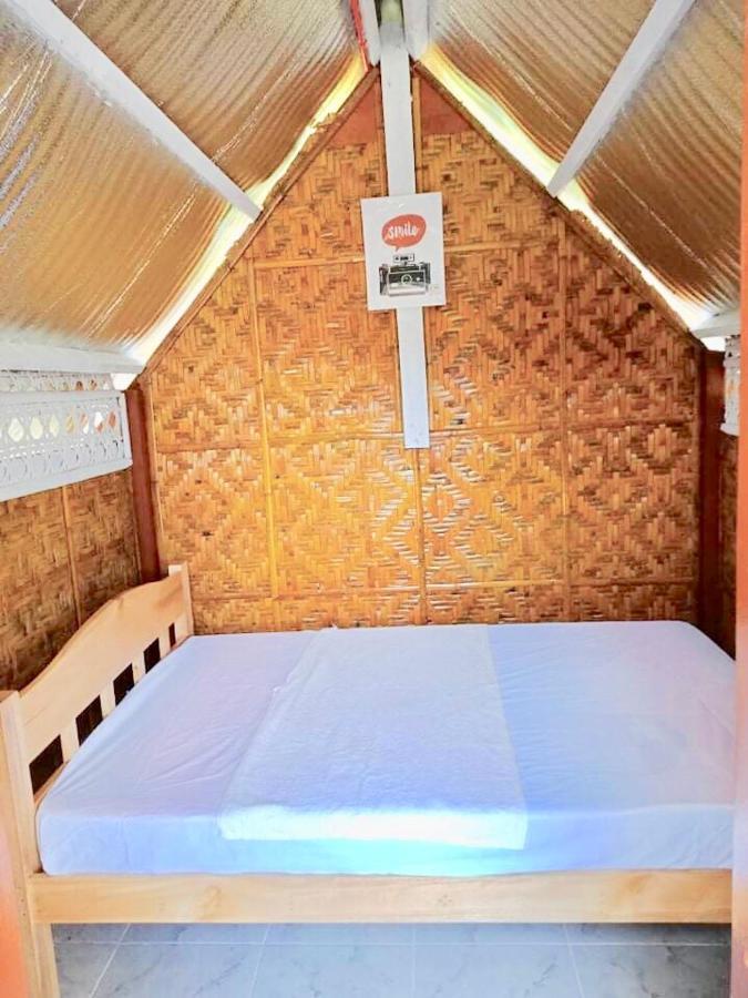 Jazz Ferme Inn Batuan Bohol 외부 사진