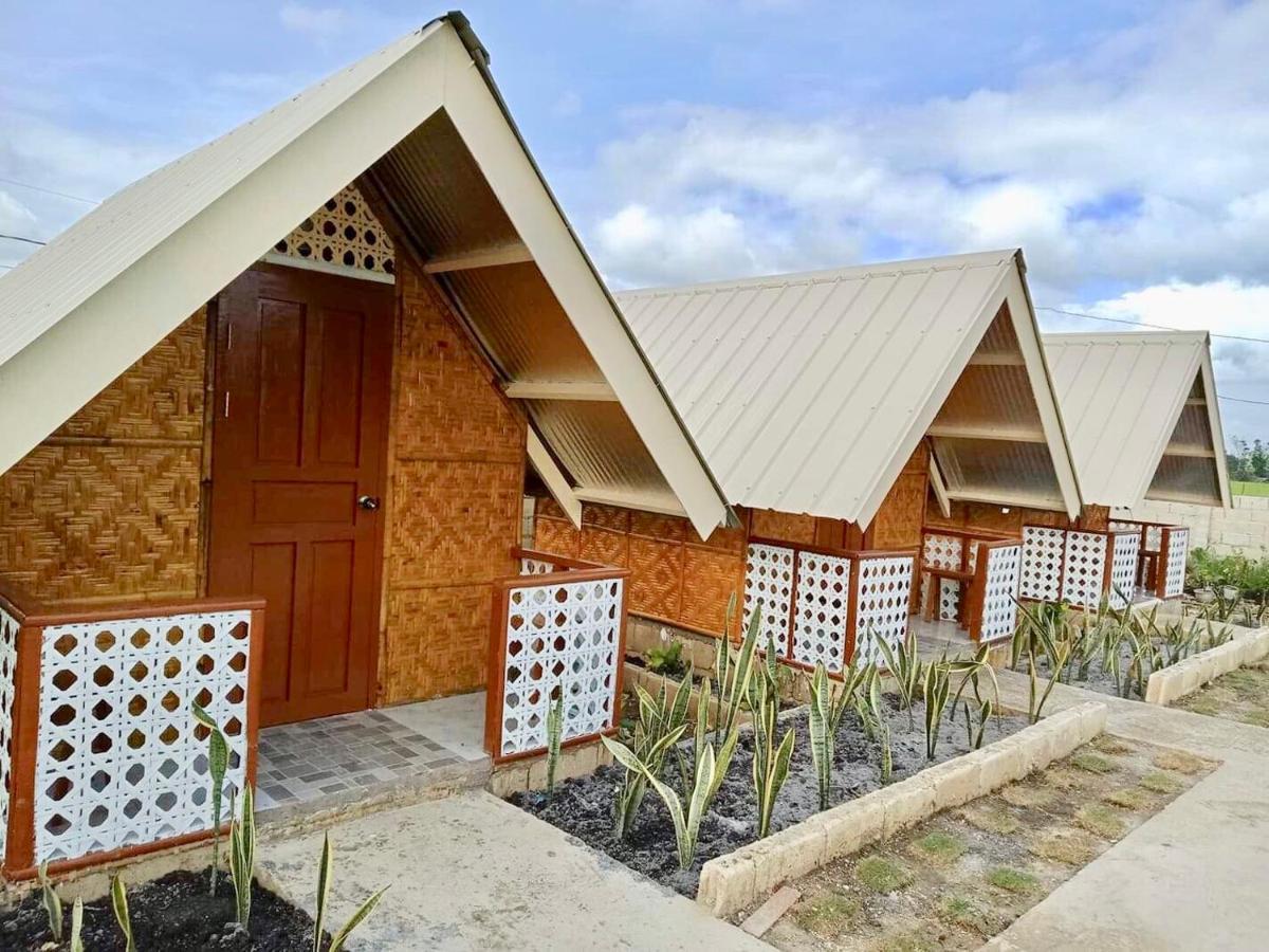 Jazz Ferme Inn Batuan Bohol 외부 사진
