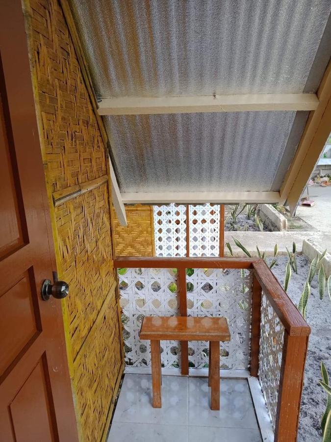 Jazz Ferme Inn Batuan Bohol 외부 사진