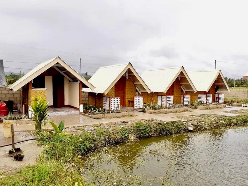 Jazz Ferme Inn Batuan Bohol 외부 사진