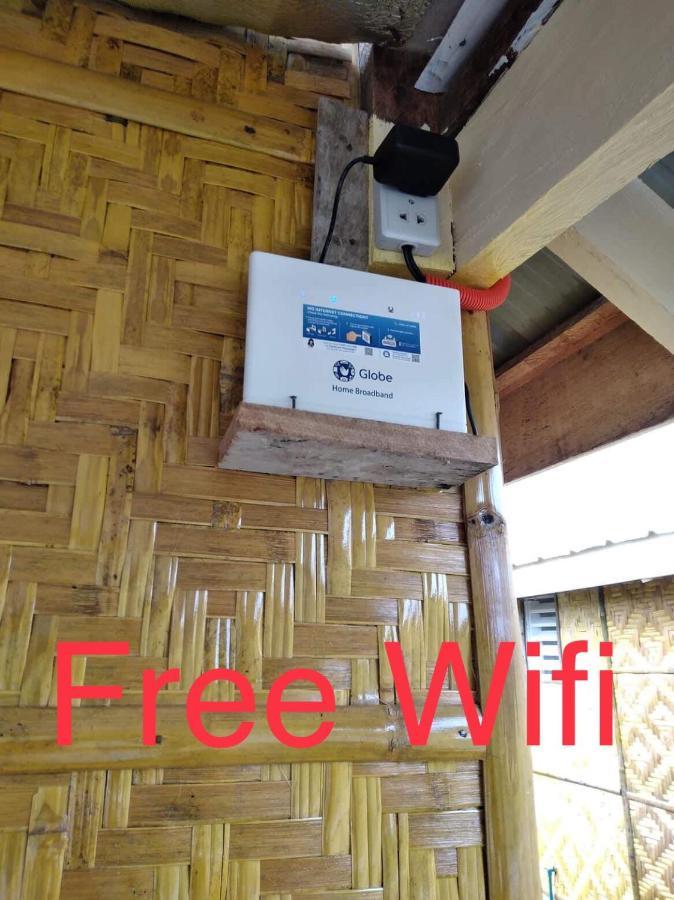 Jazz Ferme Inn Batuan Bohol 외부 사진