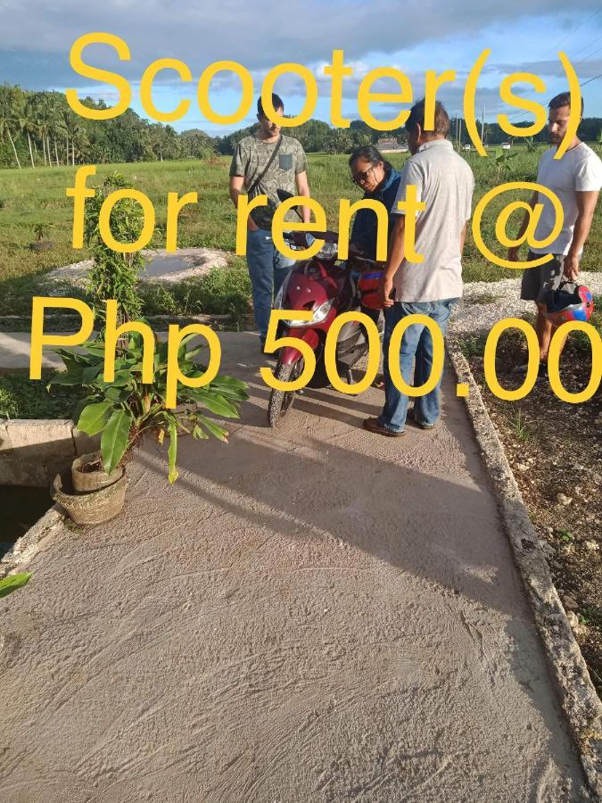 Jazz Ferme Inn Batuan Bohol 외부 사진