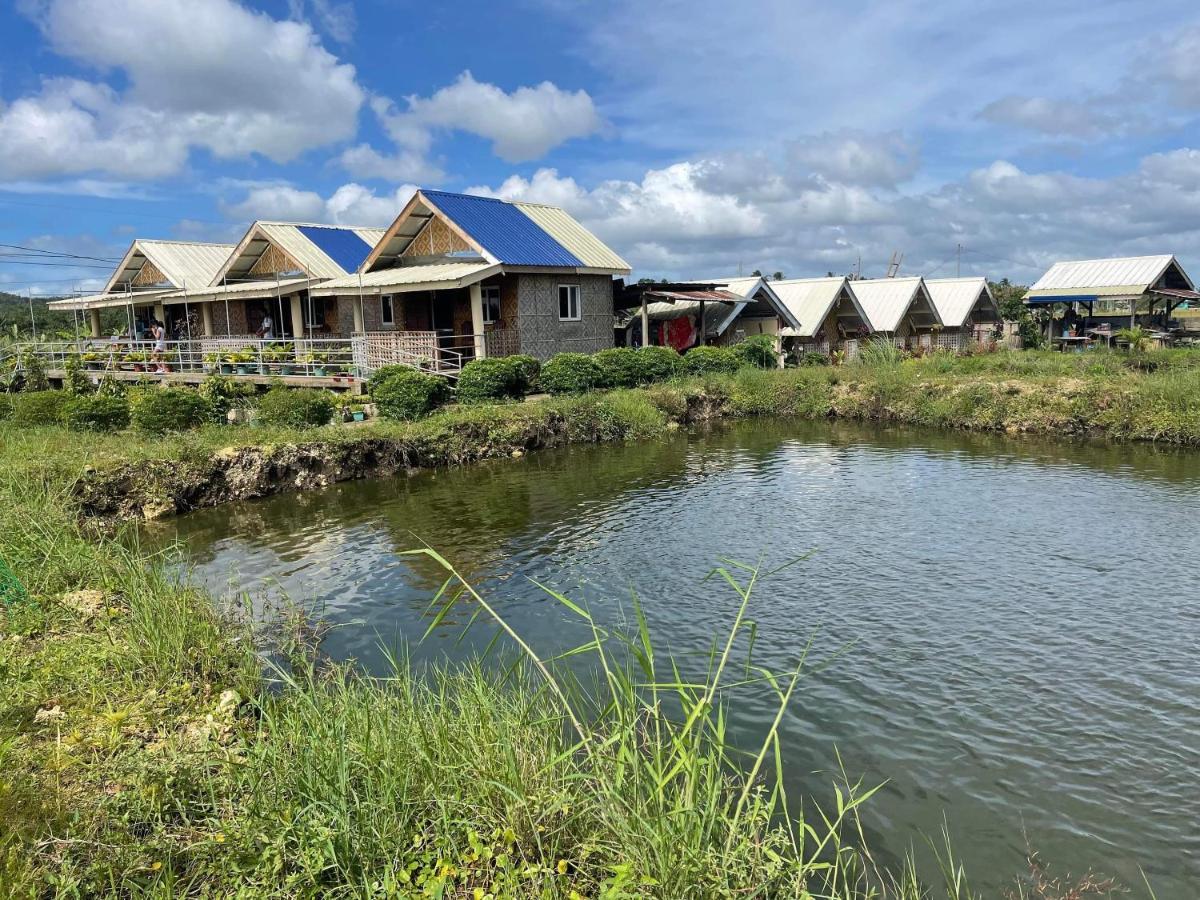 Jazz Ferme Inn Batuan Bohol 외부 사진