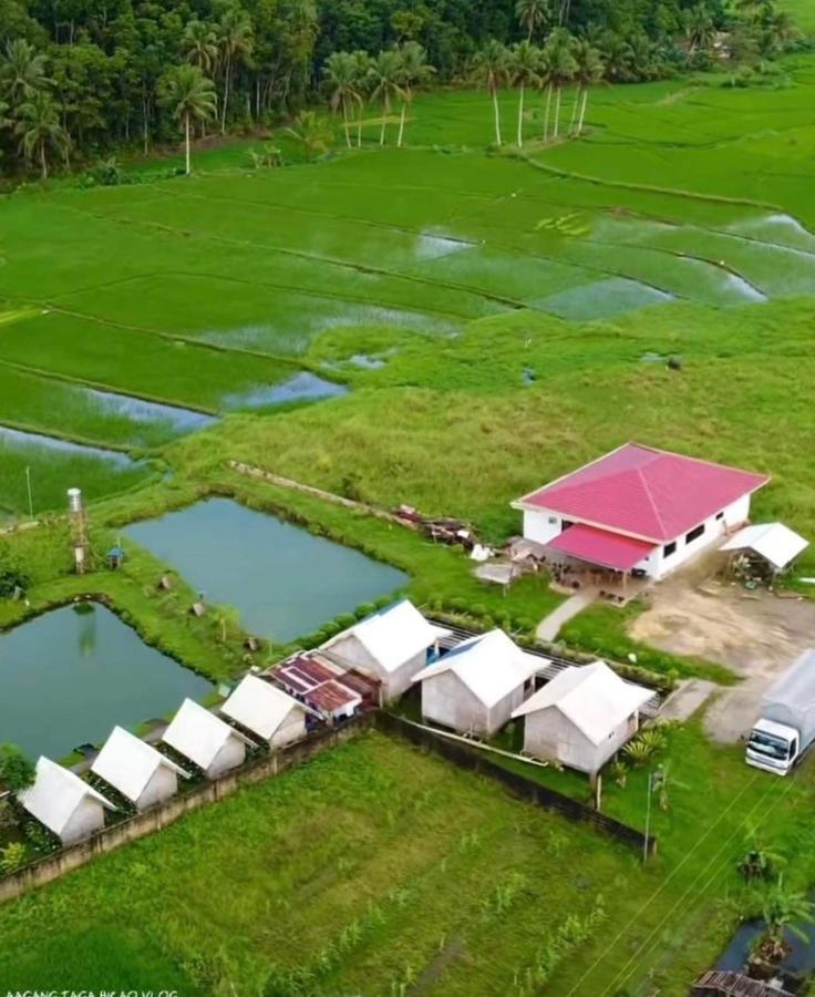 Jazz Ferme Inn Batuan Bohol 외부 사진