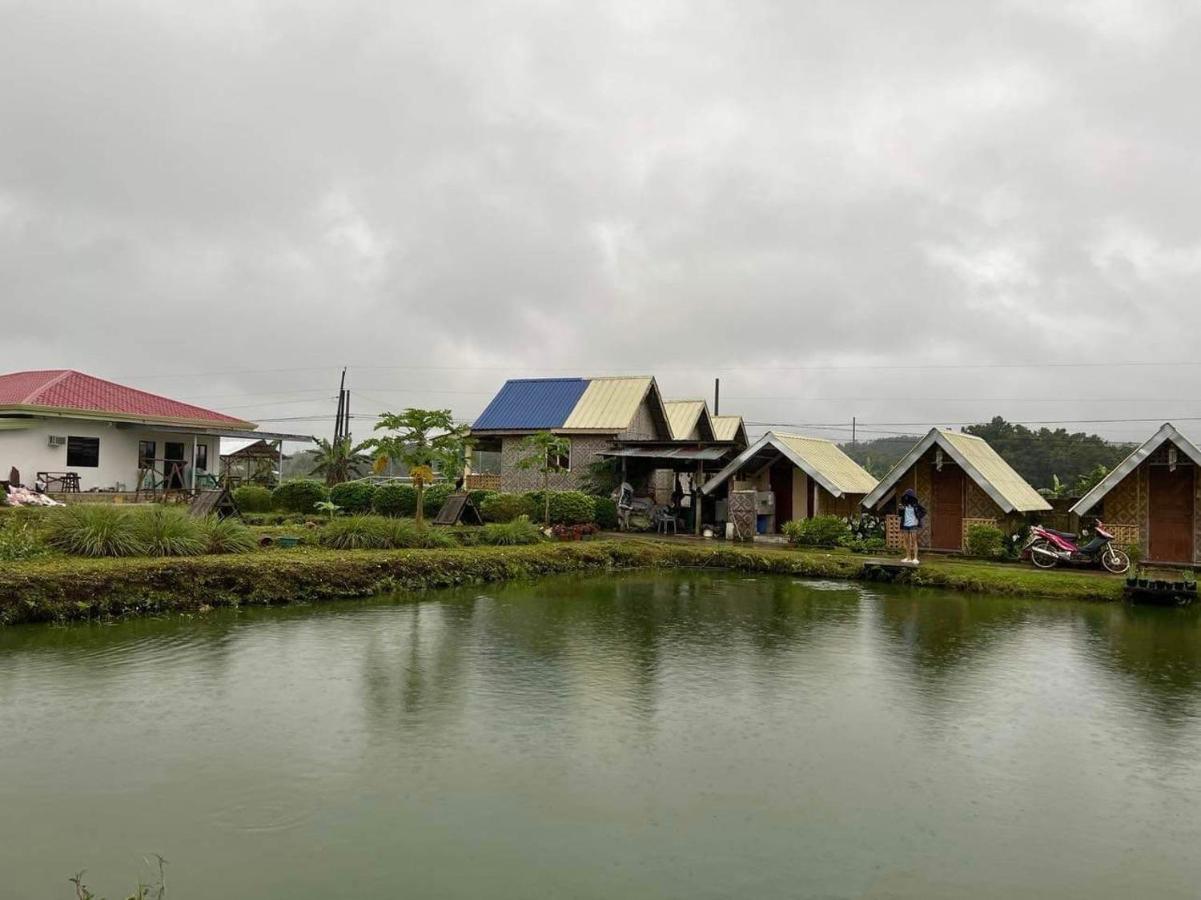 Jazz Ferme Inn Batuan Bohol 외부 사진