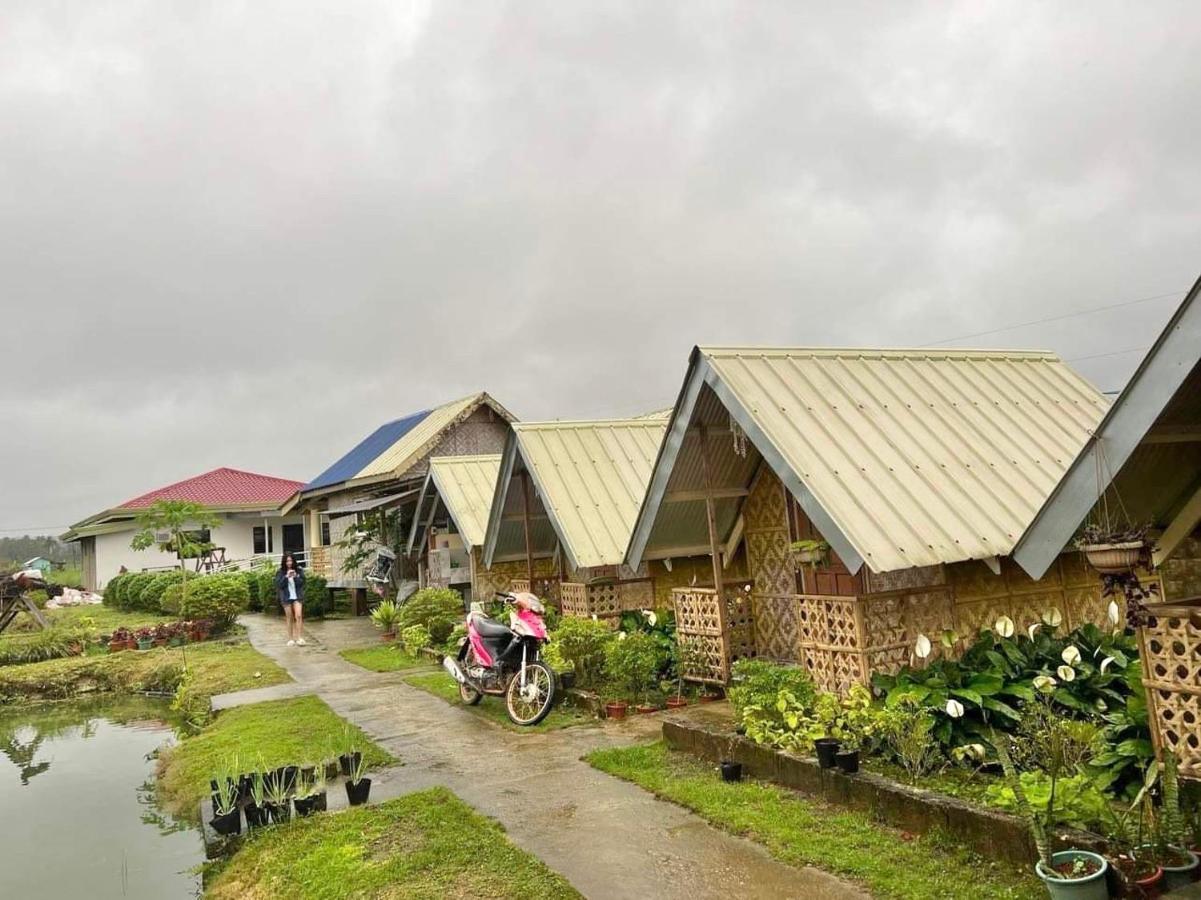 Jazz Ferme Inn Batuan Bohol 외부 사진