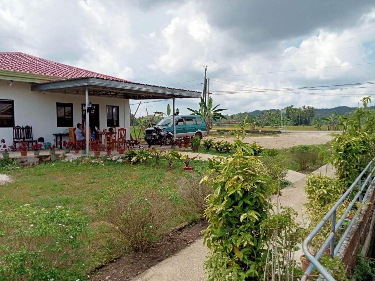 Jazz Ferme Inn Batuan Bohol 외부 사진