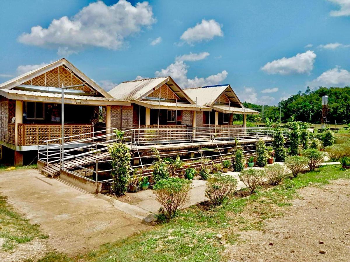 Jazz Ferme Inn Batuan Bohol 외부 사진
