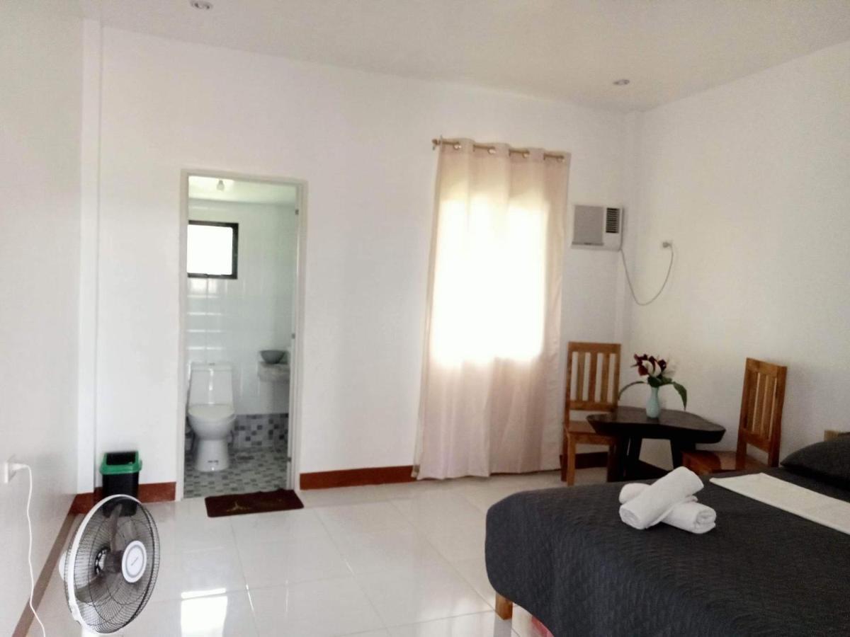 Jazz Ferme Inn Batuan Bohol 외부 사진