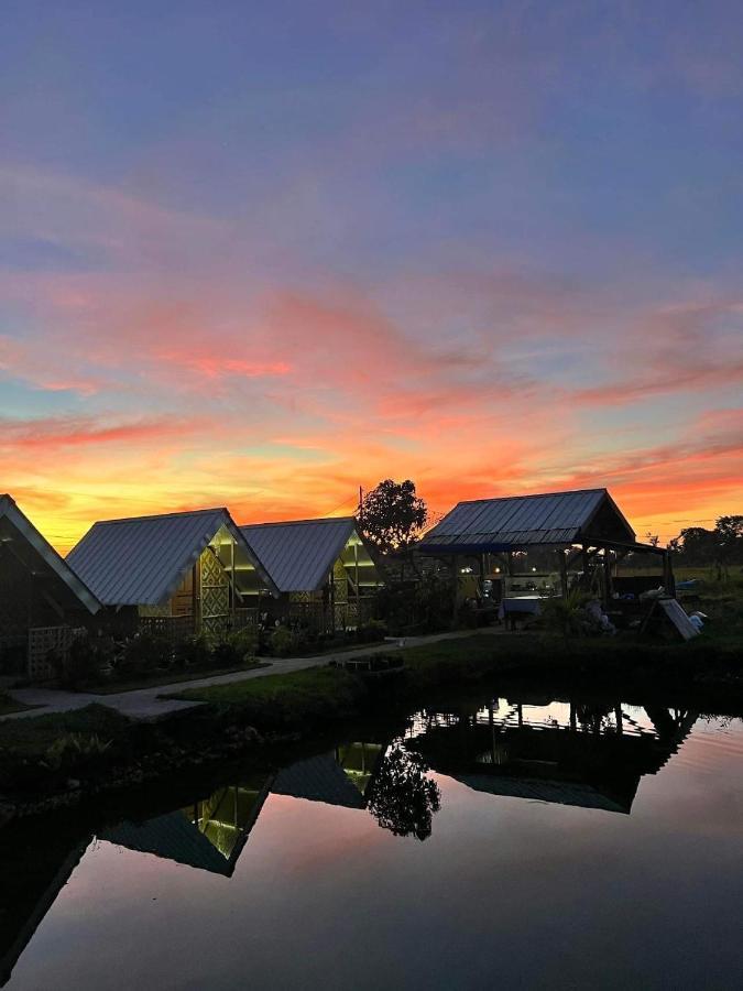 Jazz Ferme Inn Batuan Bohol 외부 사진