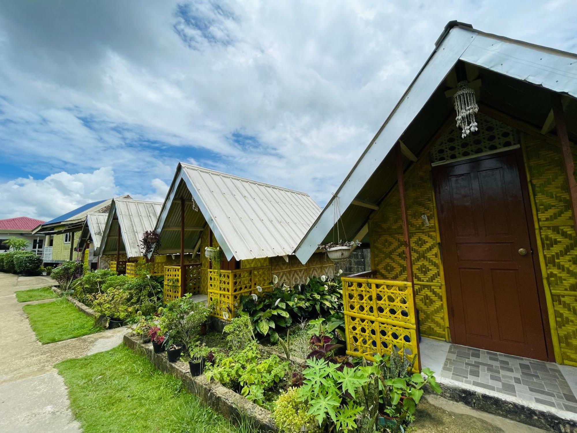 Jazz Ferme Inn Batuan Bohol 외부 사진