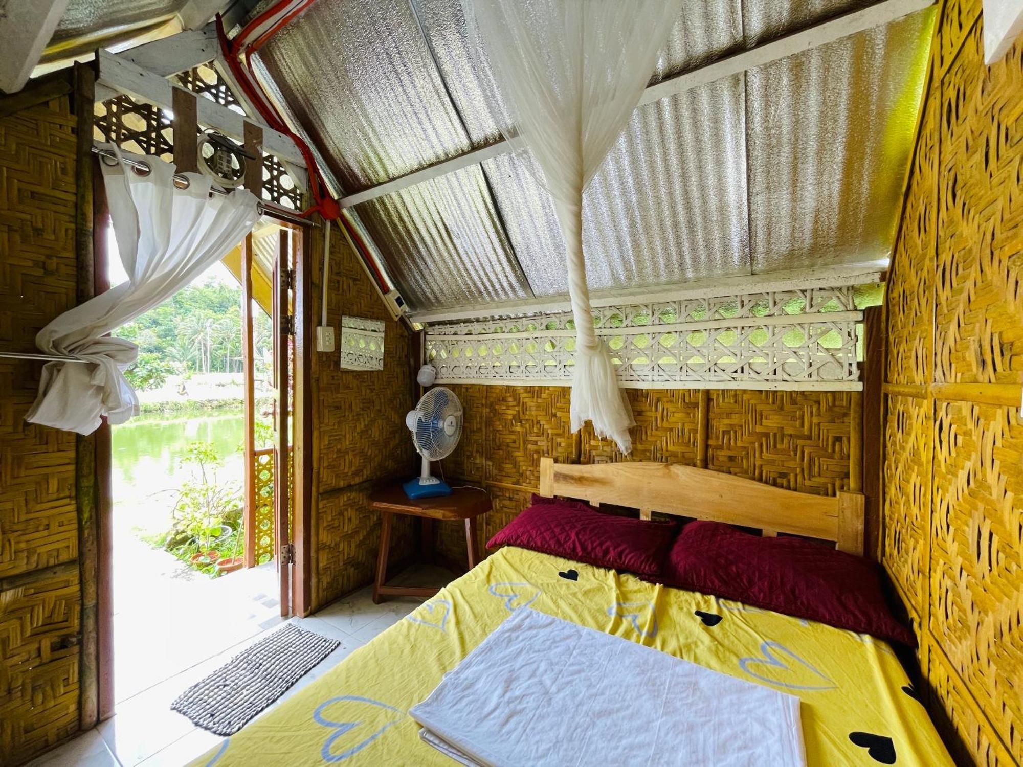 Jazz Ferme Inn Batuan Bohol 외부 사진
