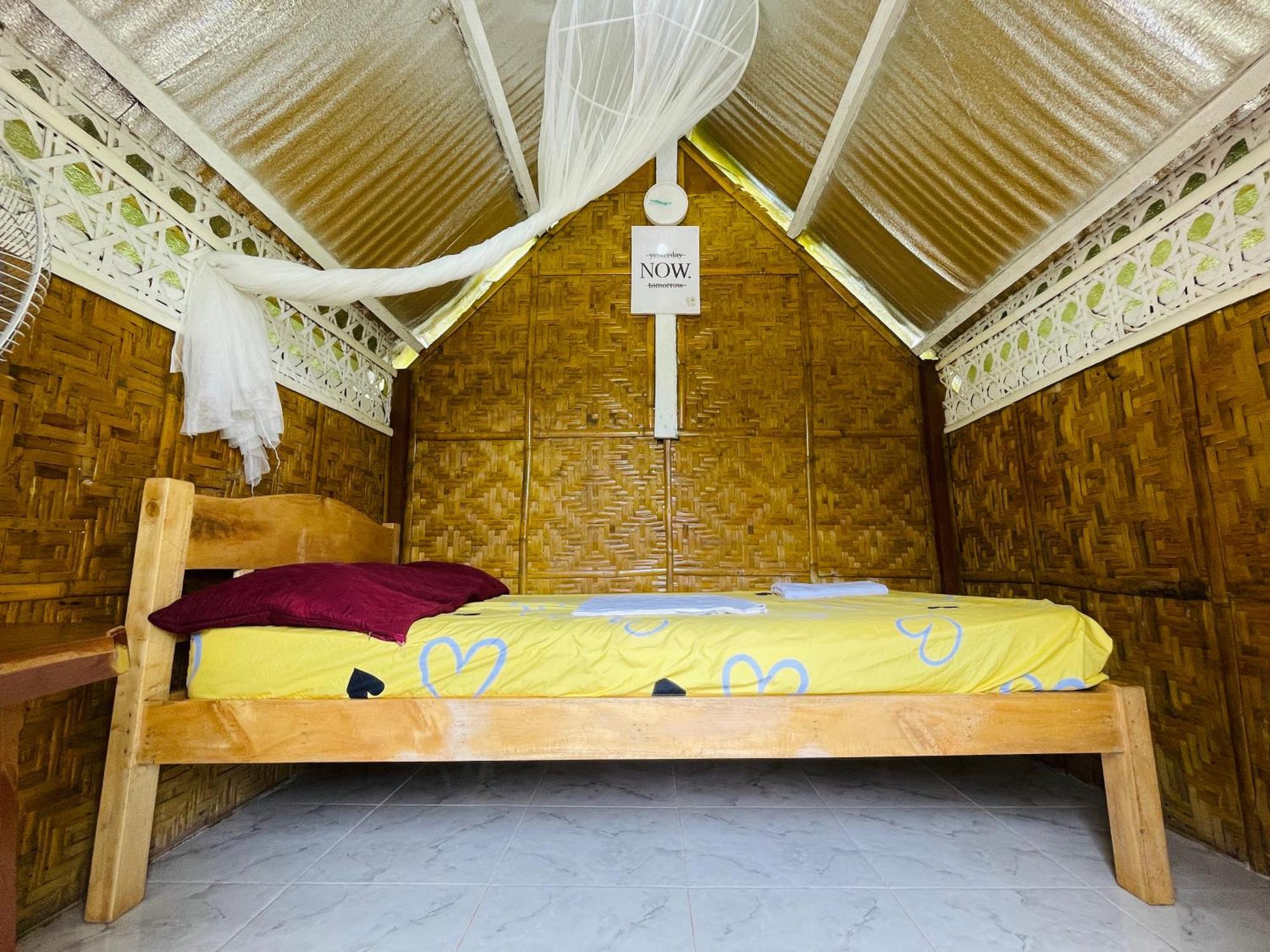 Jazz Ferme Inn Batuan Bohol 외부 사진