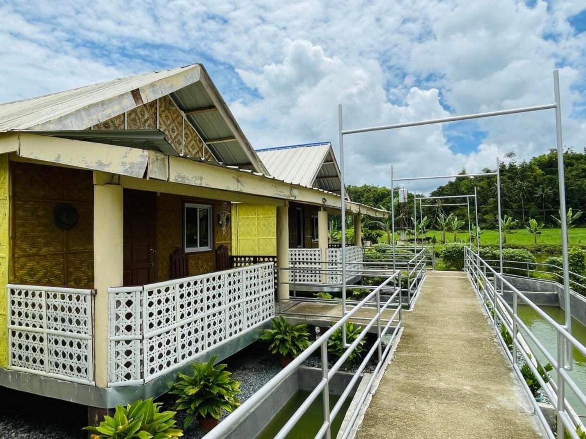 Jazz Ferme Inn Batuan Bohol 외부 사진