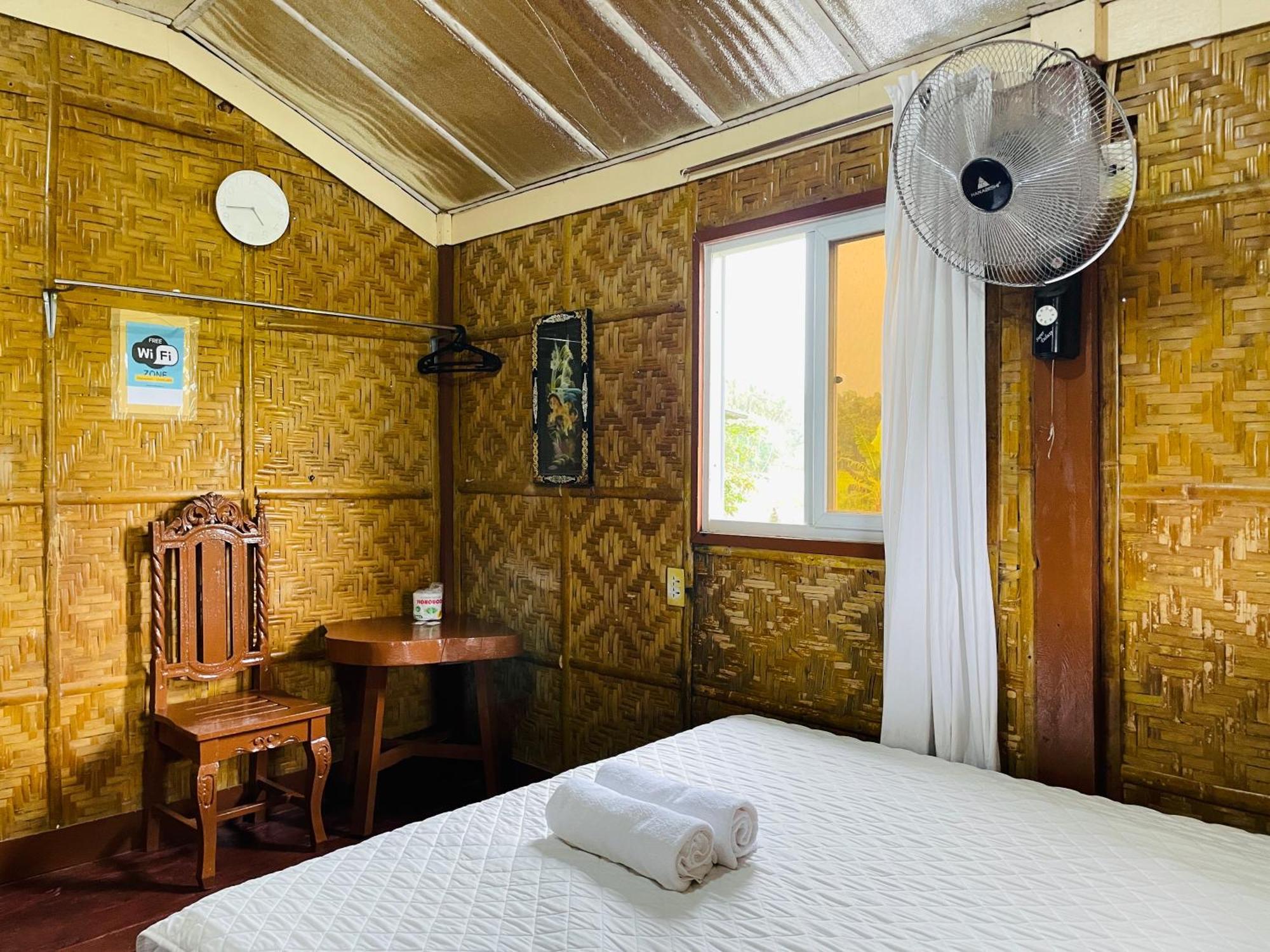 Jazz Ferme Inn Batuan Bohol 외부 사진