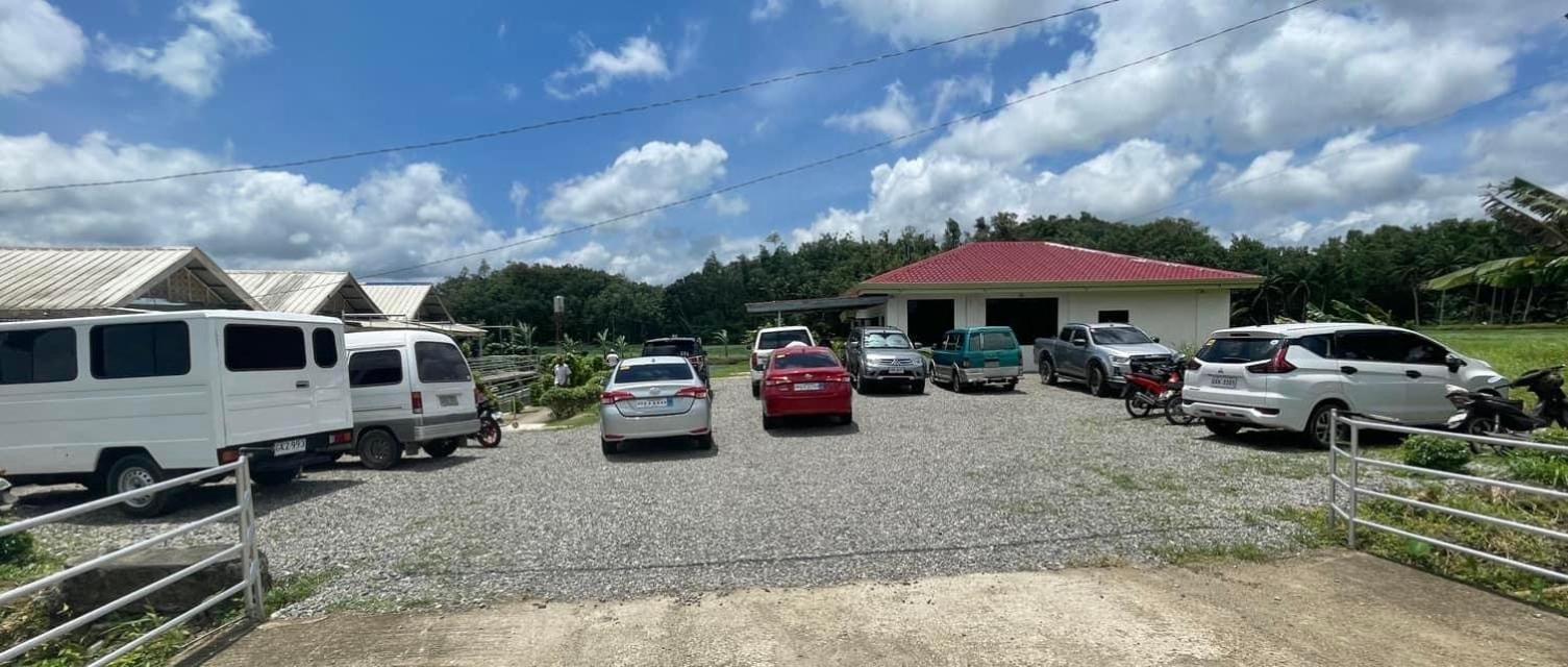 Jazz Ferme Inn Batuan Bohol 외부 사진