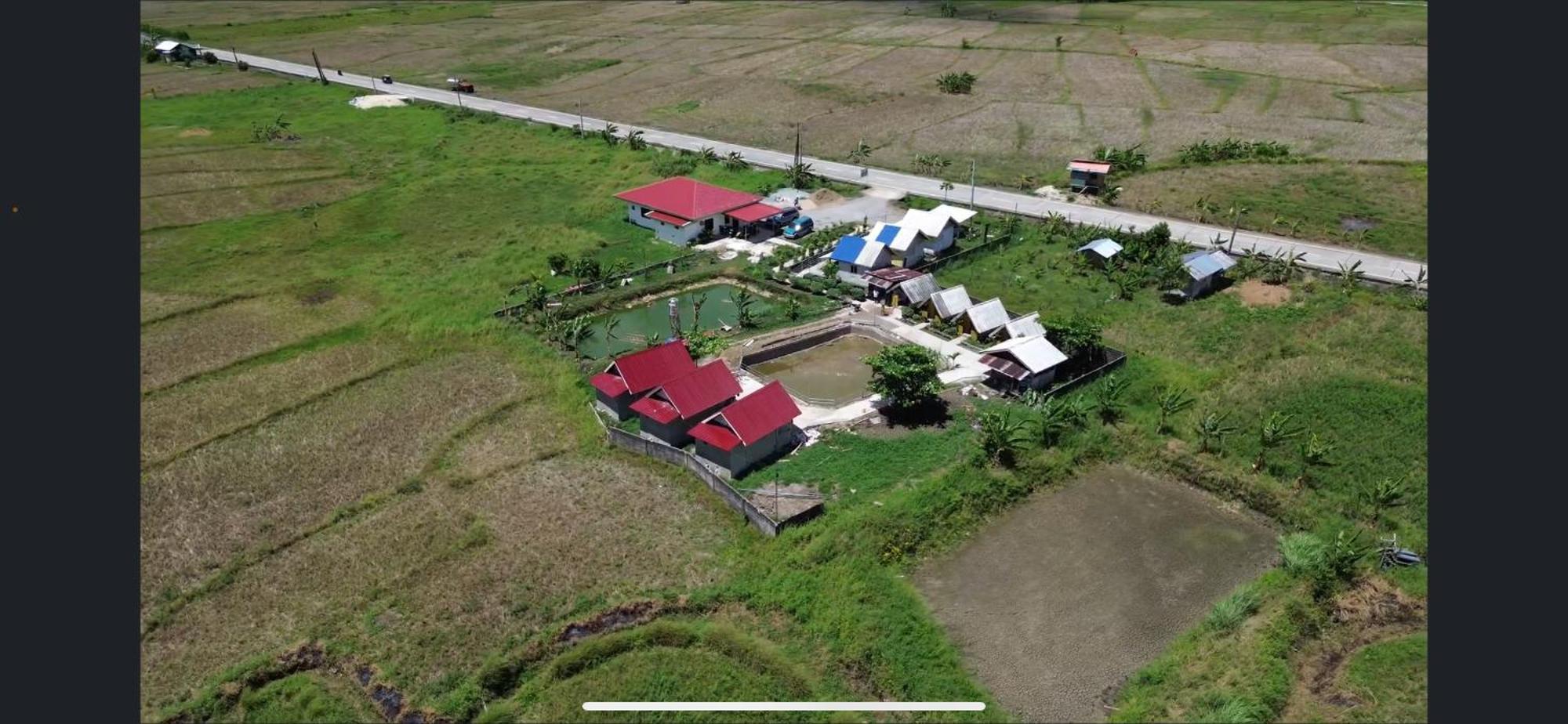 Jazz Ferme Inn Batuan Bohol 외부 사진