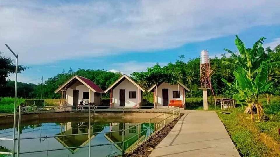 Jazz Ferme Inn Batuan Bohol 외부 사진